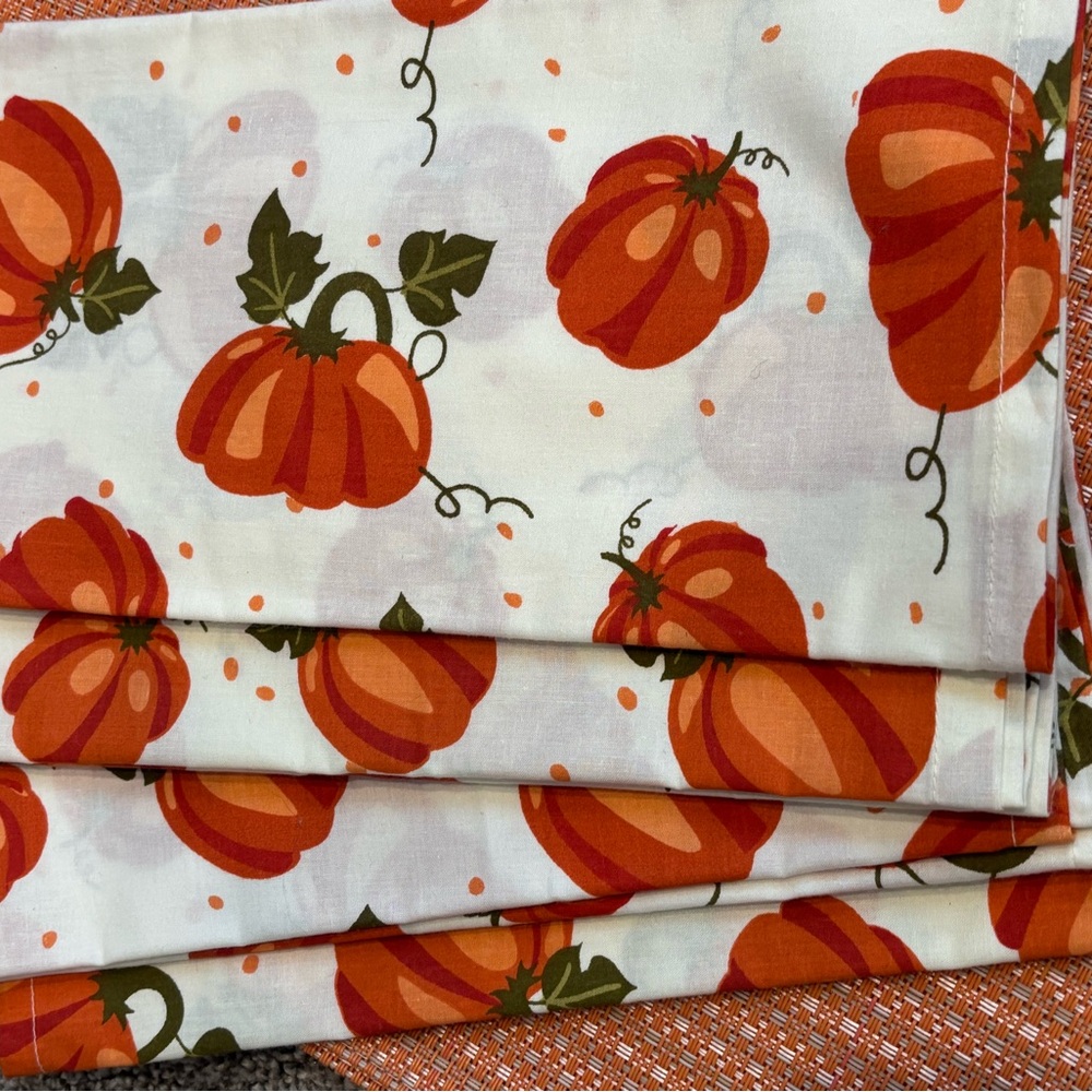 Fall/pumpkin kitchen bundle - Picture 4 of 5